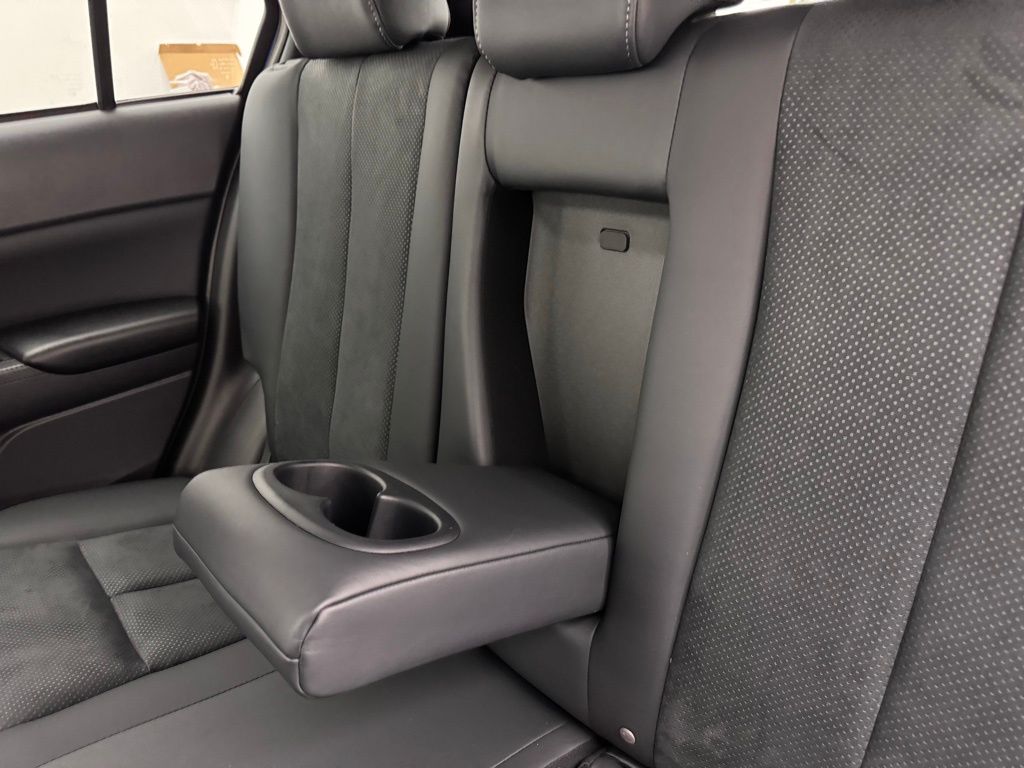 2025 Mitsubishi Eclipse Cross SE photo 29