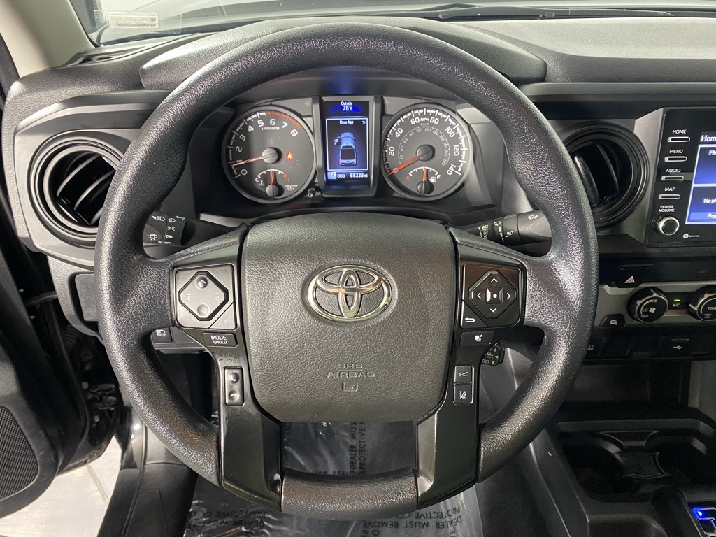 2023 Toyota Tacoma SR5 photo 9
