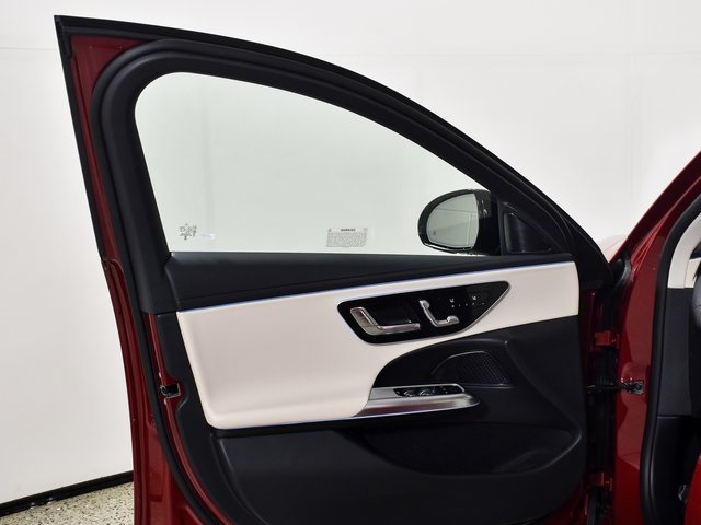 2026 Mercedes Benz E 350 4MATIC Sedan photo 13