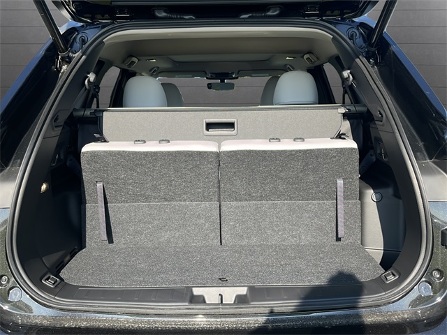 2025 Mitsubishi Outlander SEL photo 38