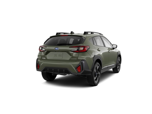 2025 Subaru Crosstrek Limited photo 6