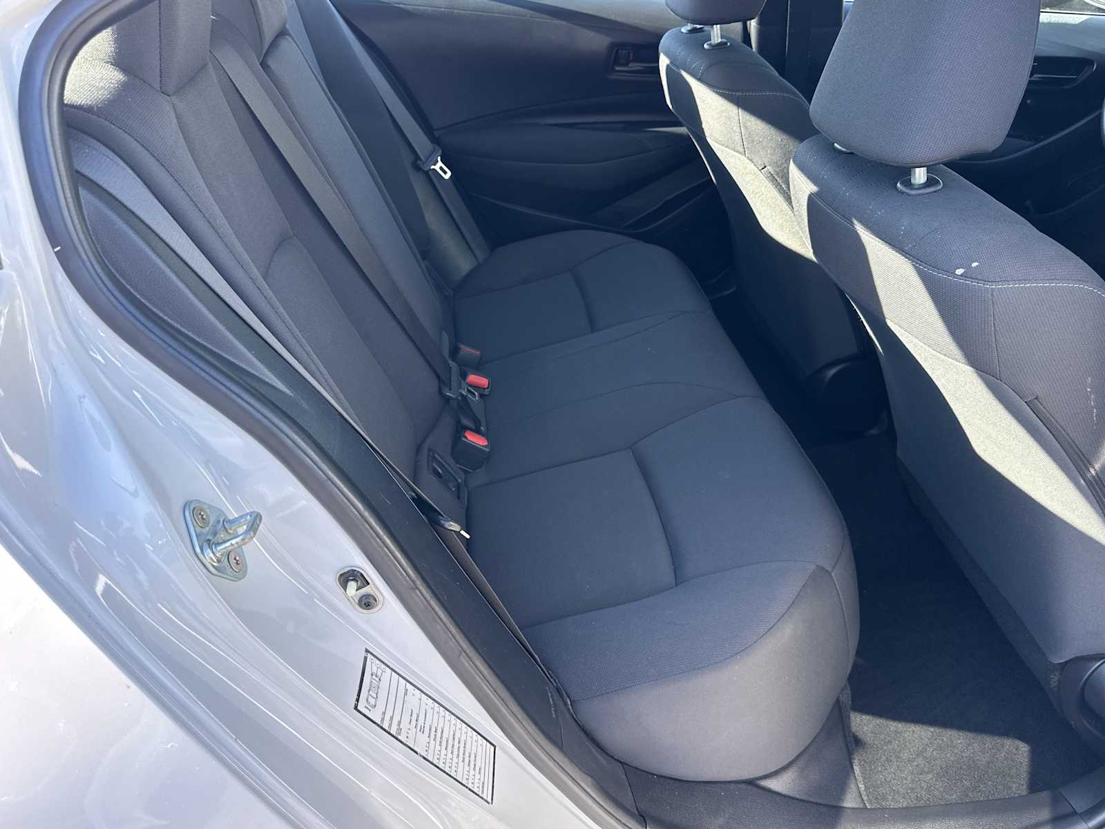 2023 Toyota Corolla LE photo 14
