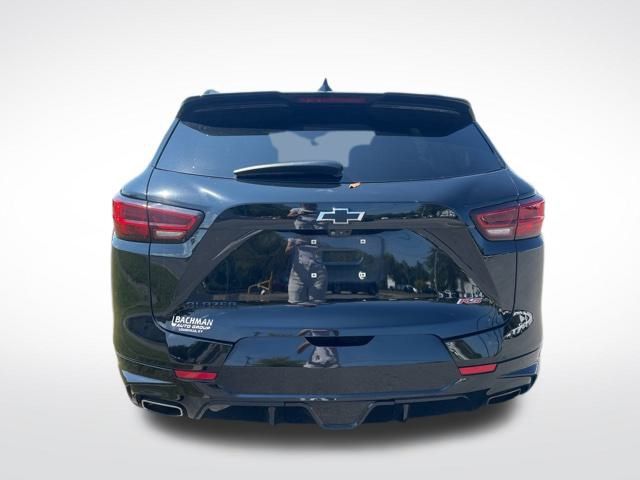 2023 Chevrolet Blazer RS photo 4