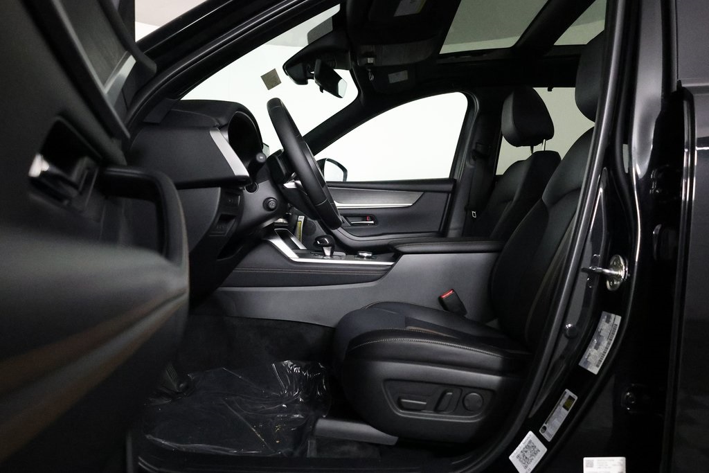 2026 Mazda CX-90 3.3 Turbo Premium Plus photo 4