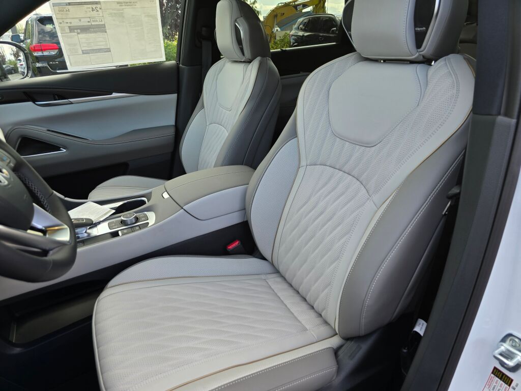 2026 Infiniti QX60 Autograph AWD photo 20