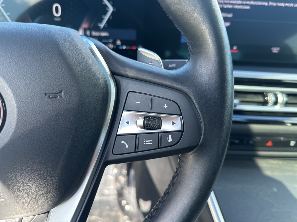 2023 Bmw 330i xDrive photo 14