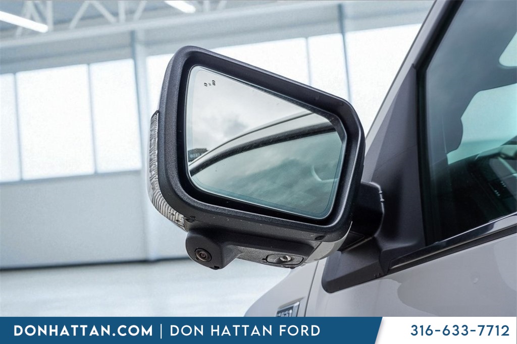 2025 Ford F-150 King Ranch photo 39
