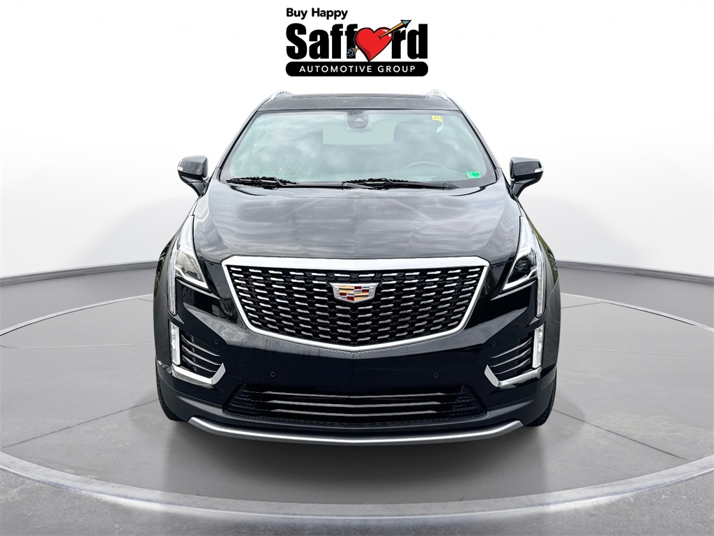 2022 Cadillac XT5 Premium Luxury photo 5