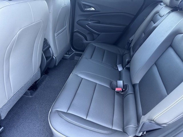 2025 Chevrolet Trax ACTIV photo 14