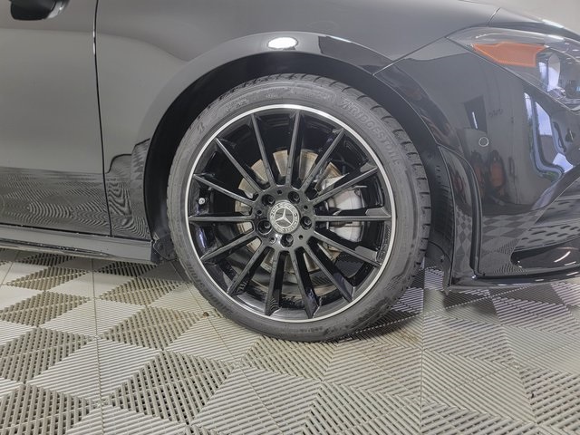 2023 Mercedes Benz CLA 250 4MATIC photo 2
