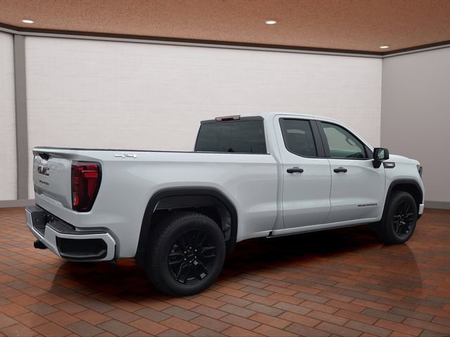 2026 Gmc Sierra 1500 Pro photo 3