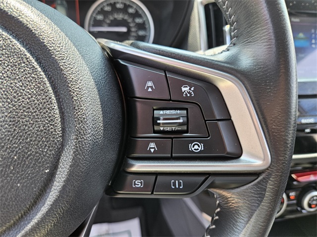 2021 Subaru Forester Premium photo 25