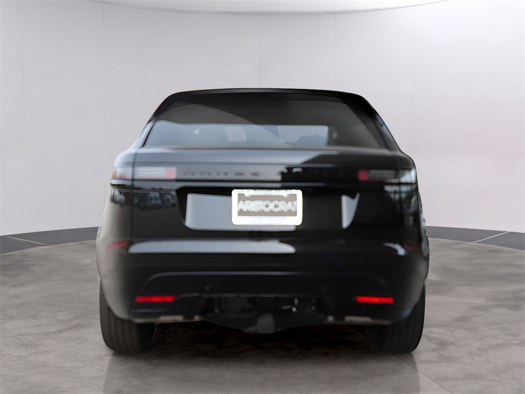 2025 Land Rover Range Rover Velar SE photo 6