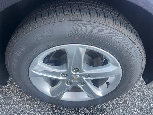 2023 Chevrolet Malibu 1LT photo 28