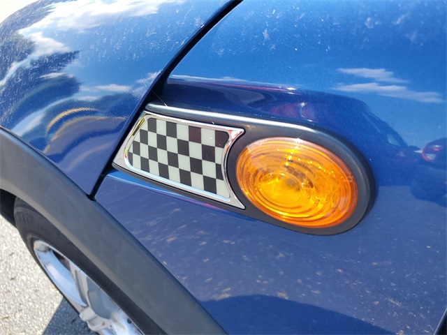 2013 Mini Cooper Base photo 21