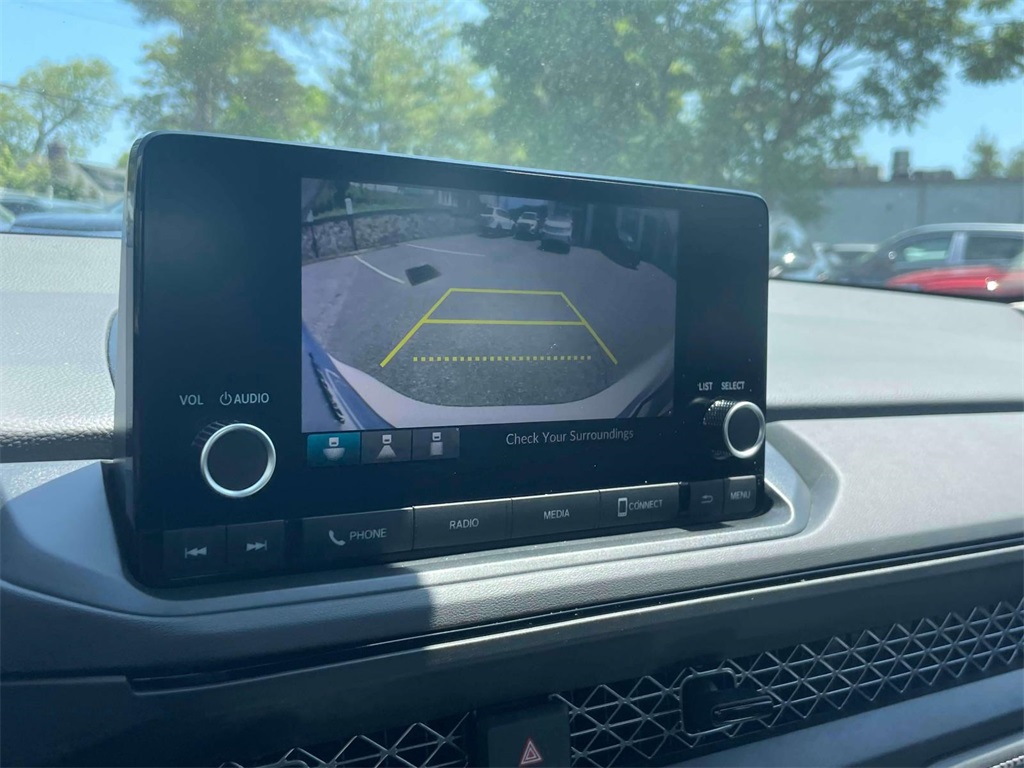 2024 Honda Accord LX photo 25
