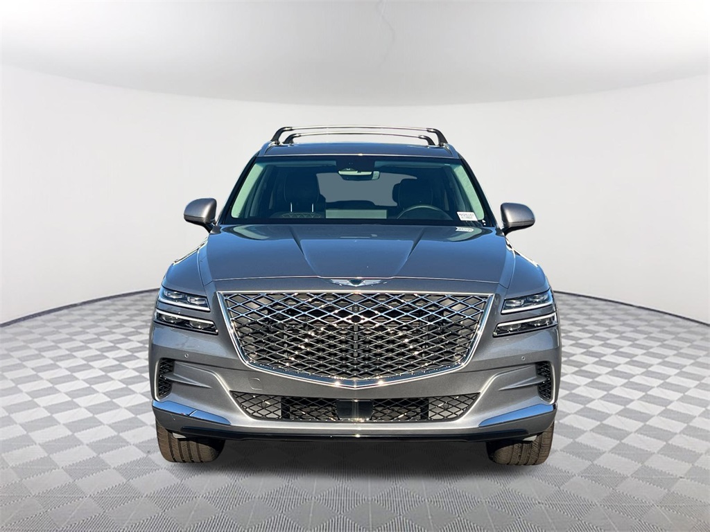2024 Genesis GV80 3.5T AWD photo 2
