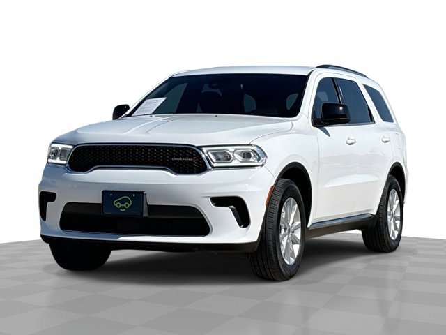 2023 Dodge Durango SXT