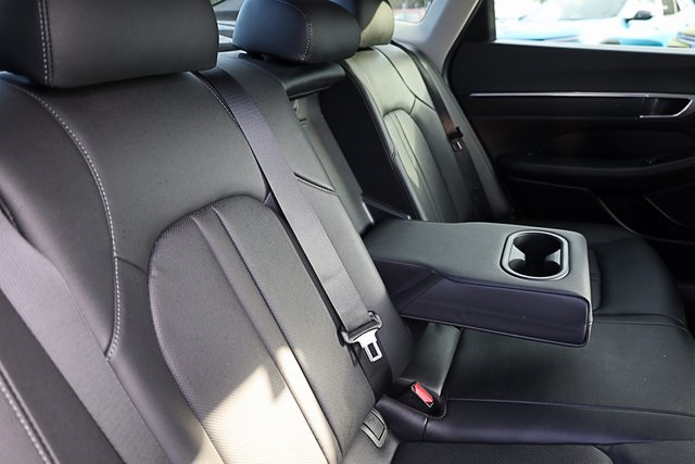 2023 Hyundai Sonata Limited photo 27