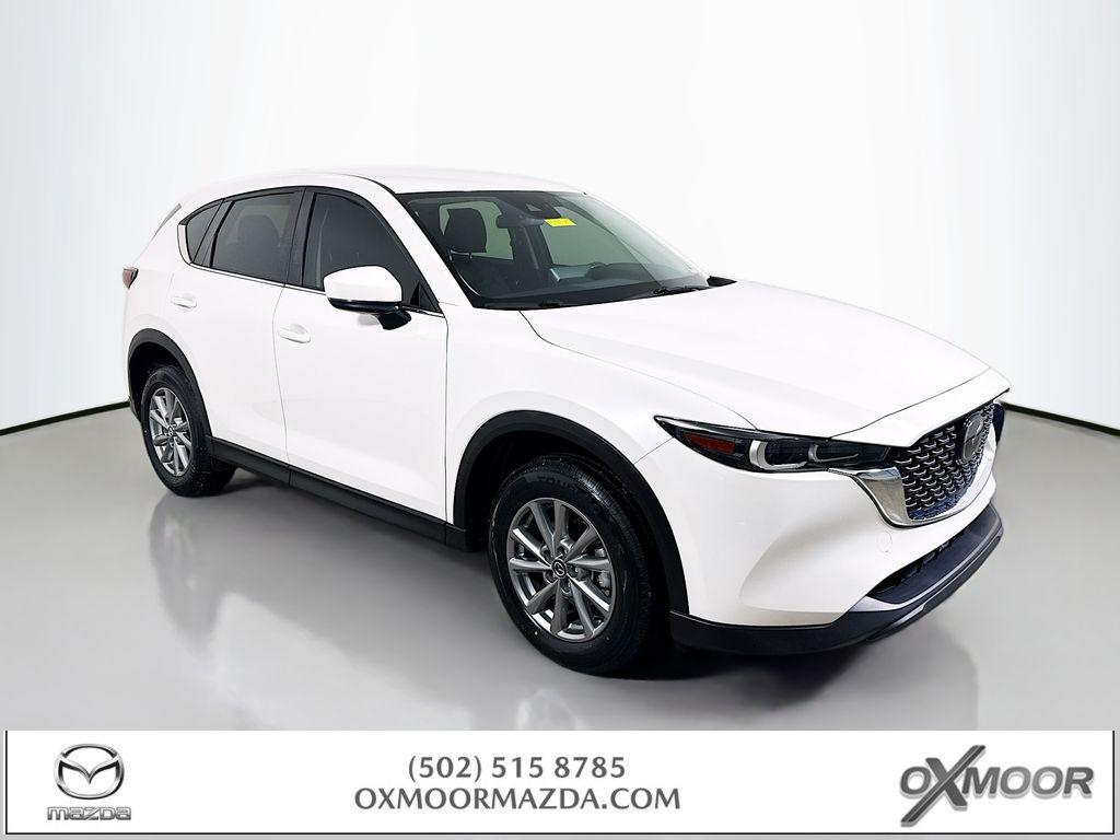 2022 Mazda CX-5 S's photo