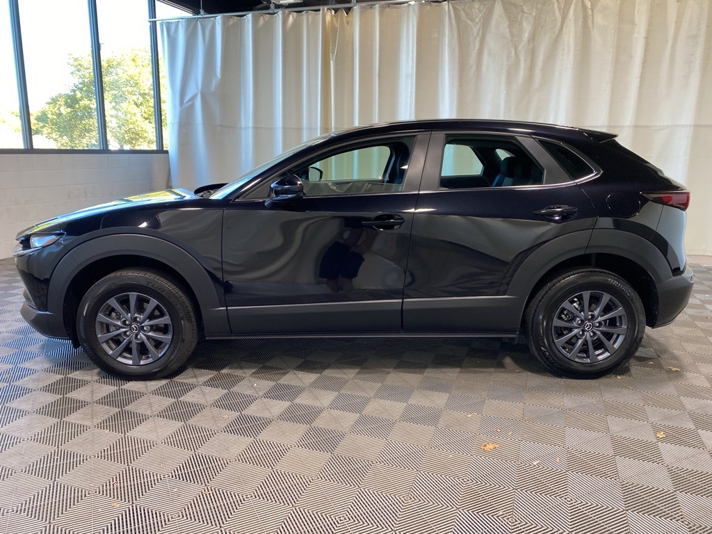 2025 Mazda CX-30 2.5 S photo 4