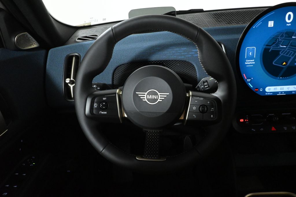 2025 Mini Countryman S ALL4 photo 17