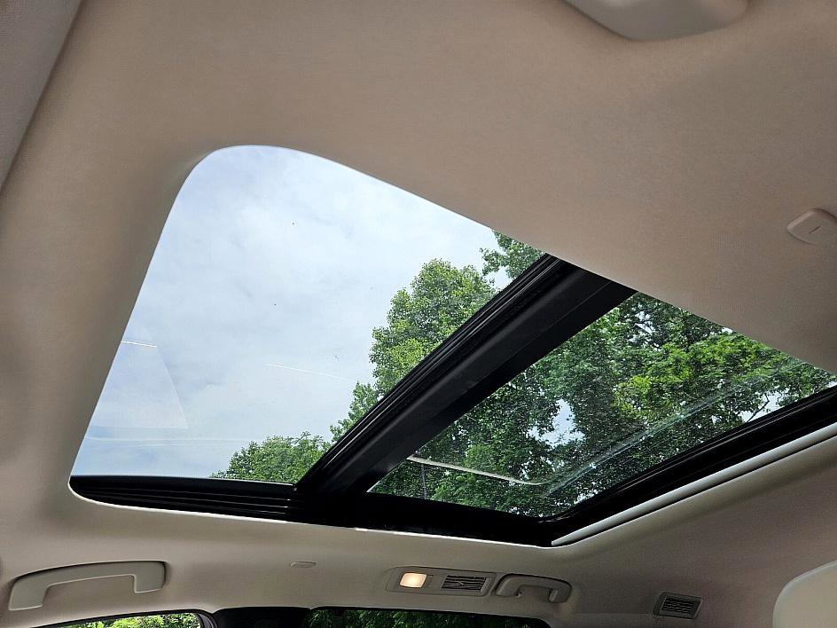 2025 Infiniti QX60 Sensory photo 8