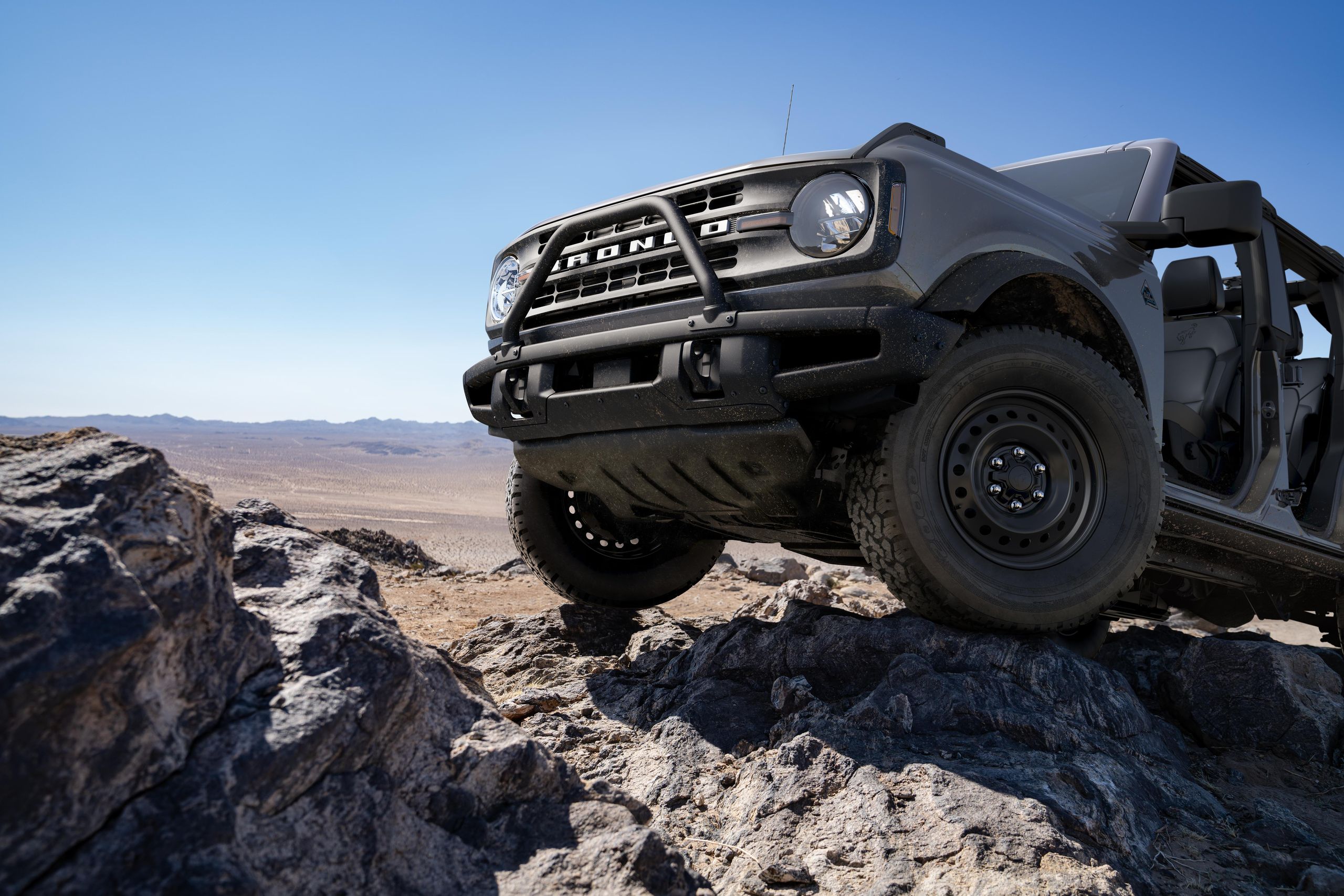 2025 Ford F-350 photo 30