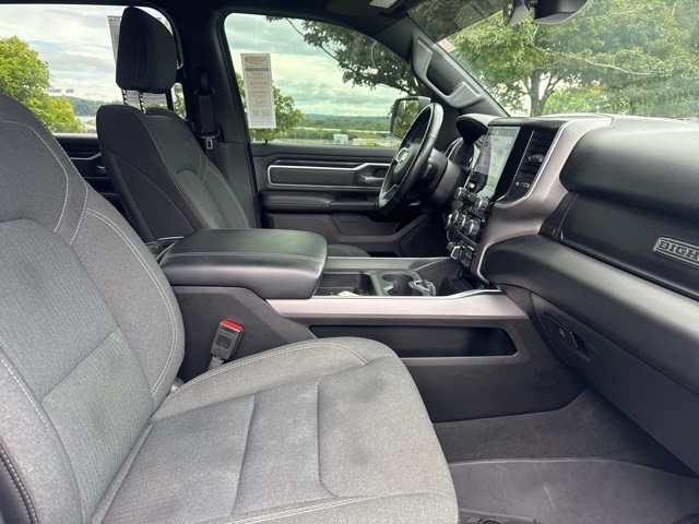 2022 Ram 1500 Big Horn Lone Star photo 10