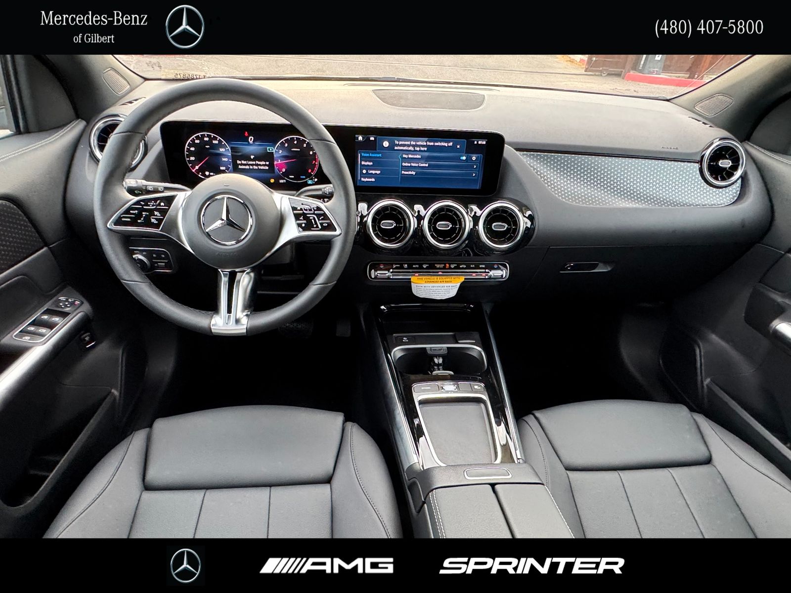 2026 Mercedes Benz GLA 250 photo 19