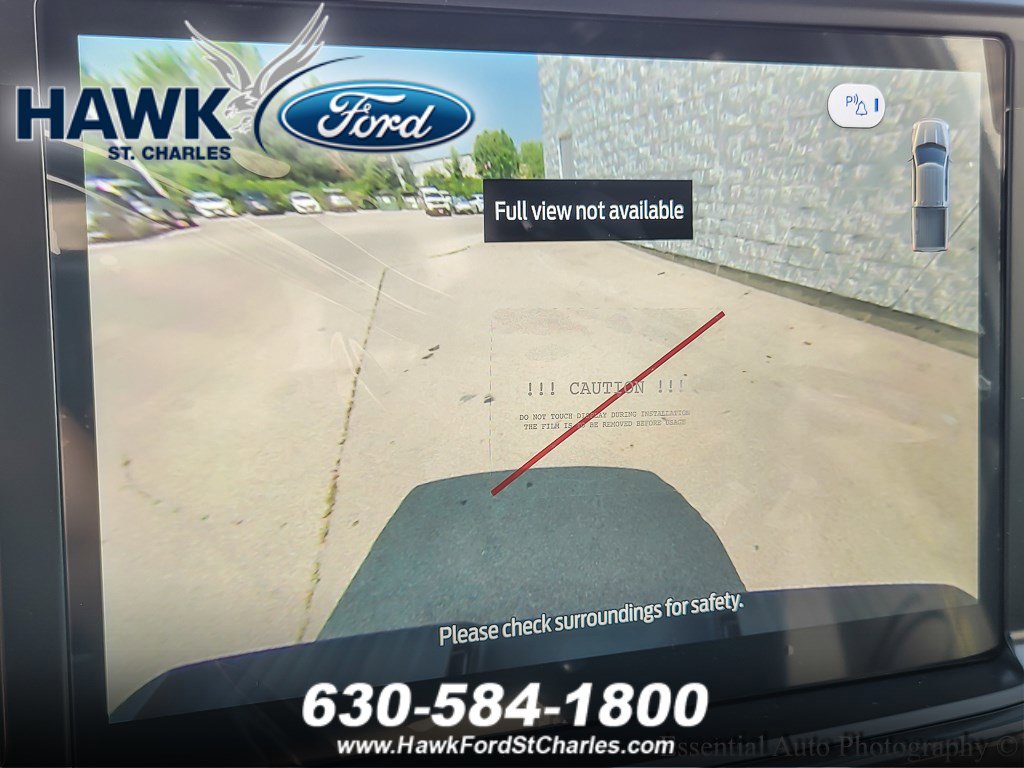 2025 FORD F-150 - Image 12