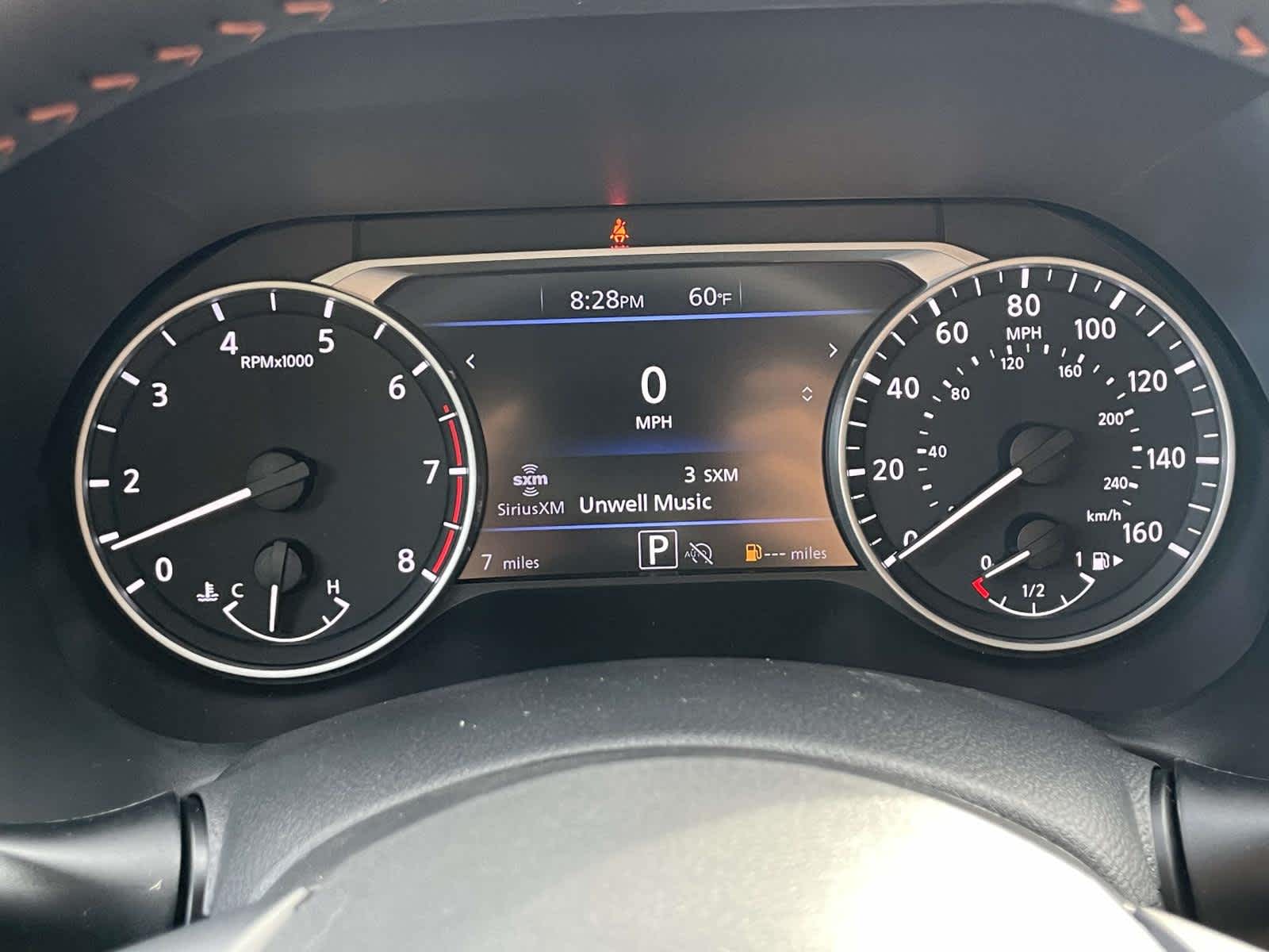 2025 Nissan Sentra SR photo 28