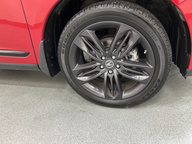 2021 Acura RDX A-Spec photo 27