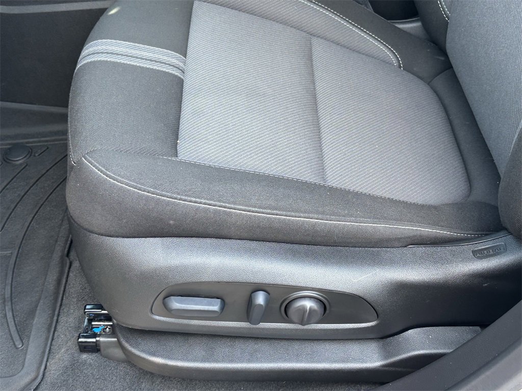 2025 Chevrolet Blazer 2LT photo 15