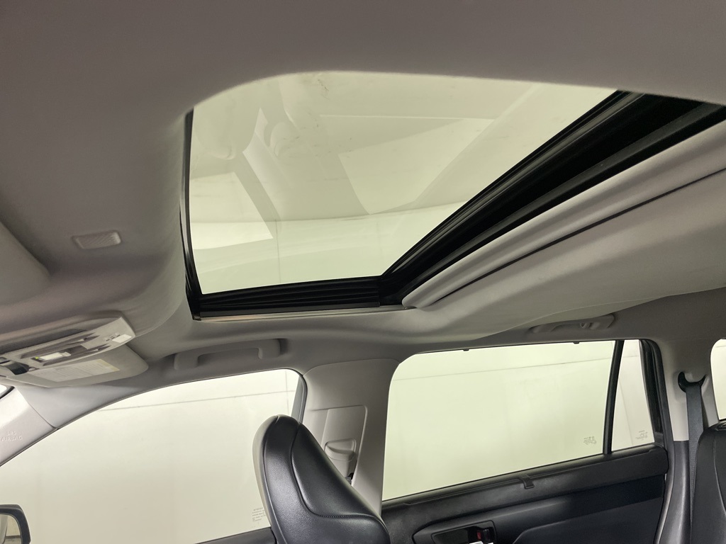 2022 Toyota Highlander XLE photo 27