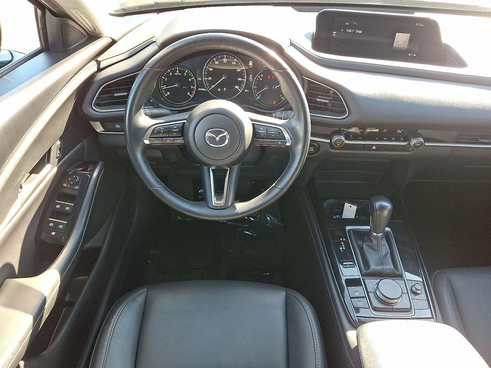 2024 Mazda CX-30 Select Sport photo 10