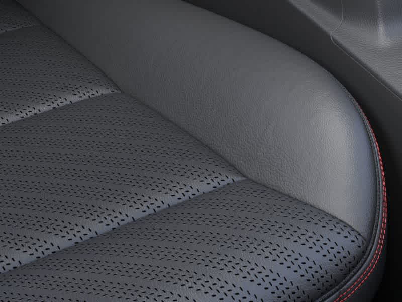 2026 Gmc Canyon AT4X photo 21
