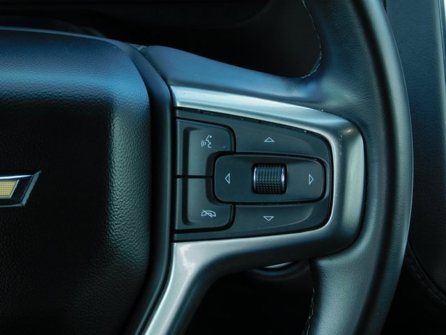 2023 Chevrolet Tahoe LT photo 15