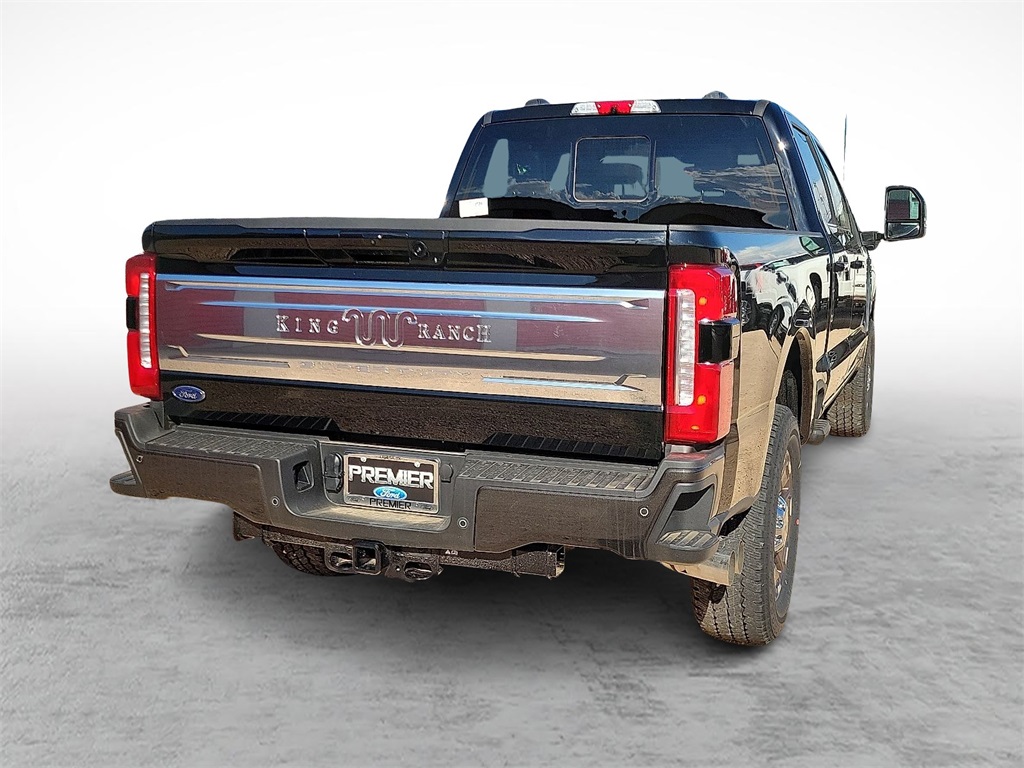 2025 Ford F-250 photo 10