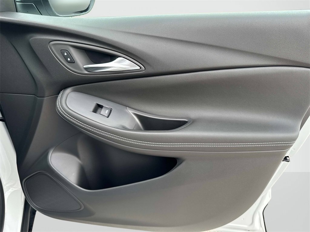 2026 Buick Encore GX Preferred photo 13