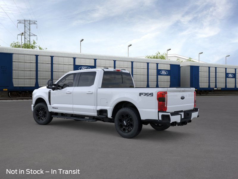 2026 FORD F-350 - Image 4