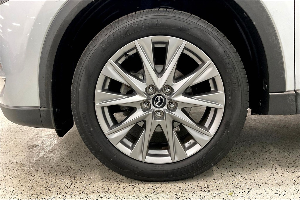 2021 MAZDA CX-5 - Image 7