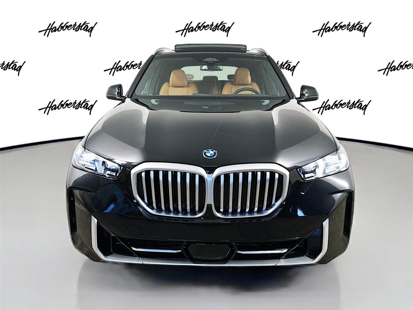 2026 Bmw X5 xDrive50e photo 2