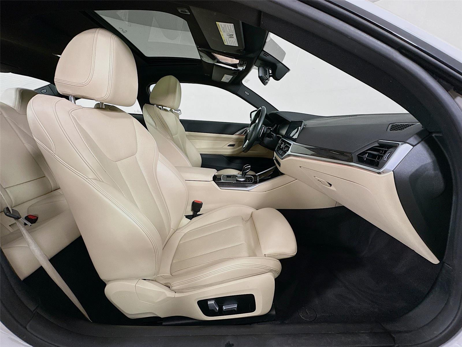 2022 Bmw 430i xDrive photo 28