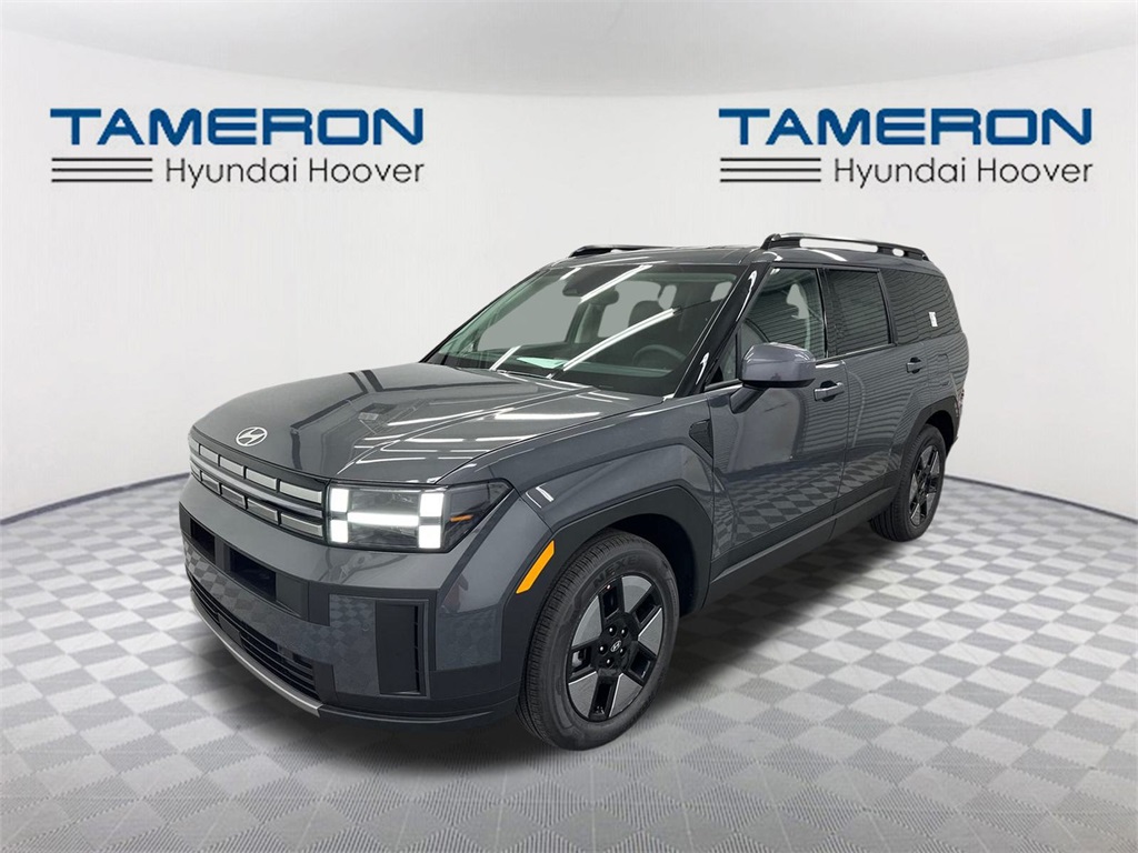 2026 Hyundai Santa Fe SEL's photo