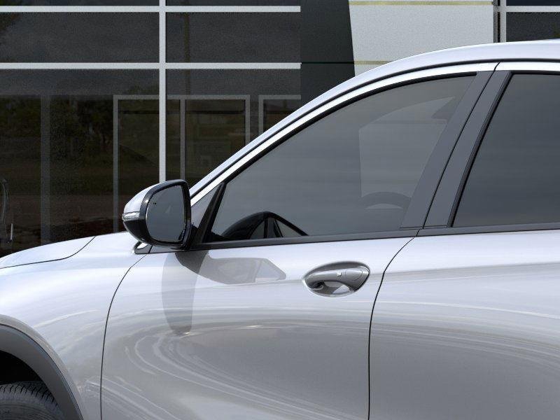 2025 Buick Envista Preferred photo 11