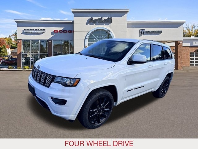 2022 Jeep Cherokee Laredo X SE Altitude photo 3