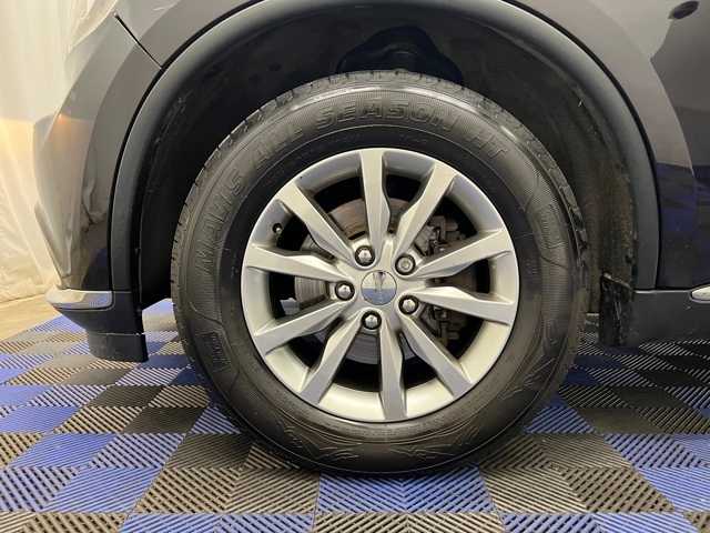 2018 Dodge Durango SXT photo 13