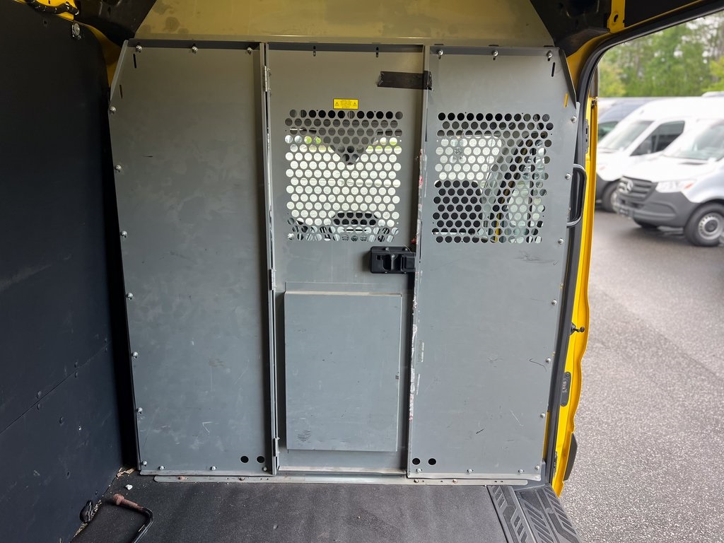 2017 Ford Transit Van photo 15