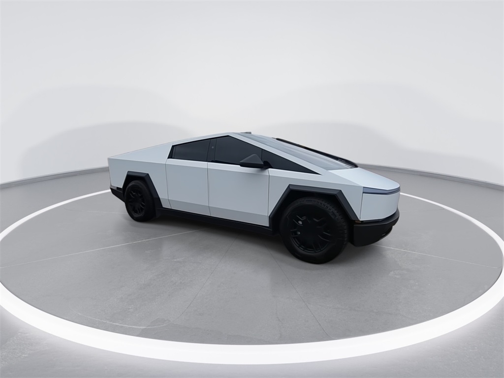 Used 2024 Tesla Cybertruck Base with VIN 7G2CEHED5RA026420 for sale in Colorado Springs, CO